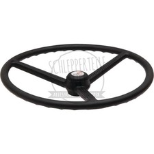 Lenkrad mit Verzahnung passend