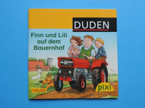 Pixi buch 1953 - -,