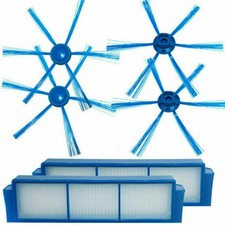 Für Philips FC8007/FC8792