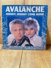Avalanche  – Johnny, Johnny
