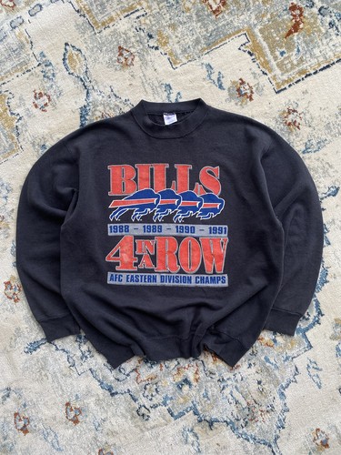 Vintage 1992 buffalo - bills, nfl