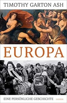 Europa eine persönliche - europa:,