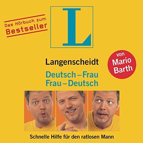 Langenscheidt deutsch frau - langenscheidt, deutsch-frau
