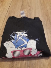 WRESTLING - DON SHEEN - SHIRT - WWF - ERDING WRESTLING SHOW - CATCHEN - TOP