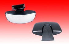 Rampenspiegel passend für Mercedes Benz Atego Axor Actros Bordsteinspiegel