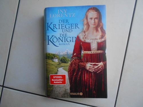 Der krieger und - krieger,