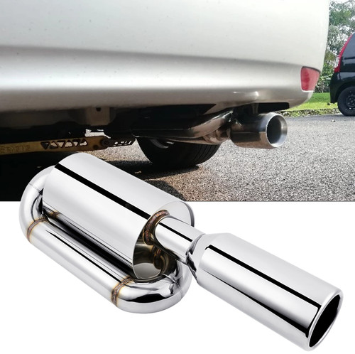 Inlet 0 universal - 2.5",