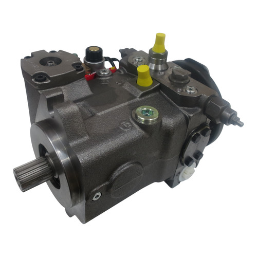 Hydraulikpumpe bosch rexroth - bosch,