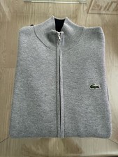 Lacoste Strickjacke Gr S/3
