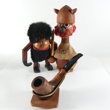 Pfeife, Pipe, Pipa CHACOM 2000