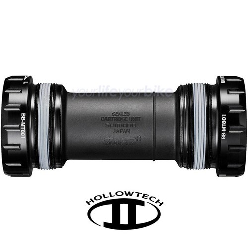 Shimano slx mt801 - xt, bb-mt801