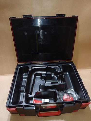 Würth systemkoffer 4 2 - systemkoffer, 8.4.2