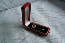 TELEFUNKEN  EHRENNADEL SILBER