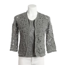 Escada twin set grau - twin,