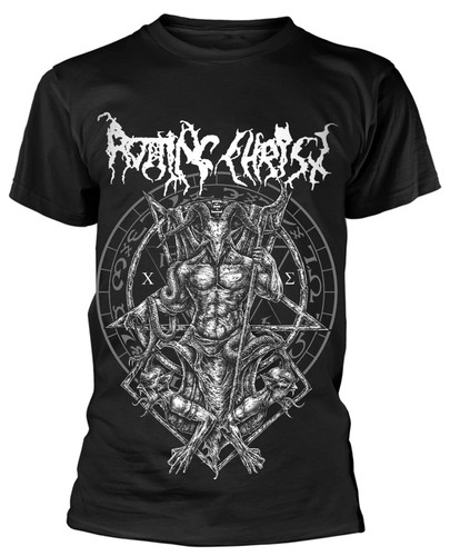 Rotting christ hellenic - 'hellenic, black