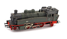 Gützold G 16 H0 Dampflok XIV