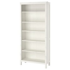 IKEA HEMNES bookcase, 90x197