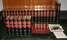 BROCKHAUS ENZYKLOPÄDIE * 1-24