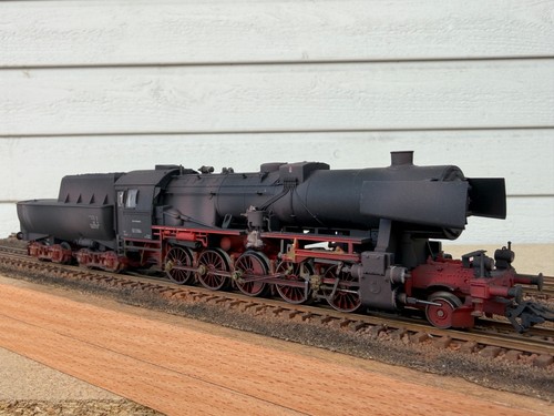 Märklin 31031 br 52 - 31031-01,