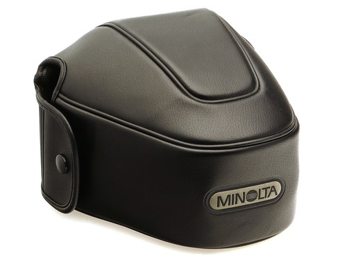 Minolta kamera - minolta,