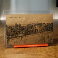 Soldau Ostpreußen Markt