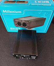 Verkaufe Millenium Passiv Signal Splitter, XLR- 1 in 2, gebraucht