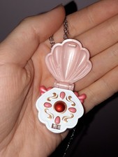 Meerjungfrau Melodie Pichi