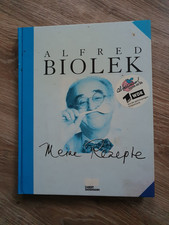 Alfred Biolek - Meine Rezepte