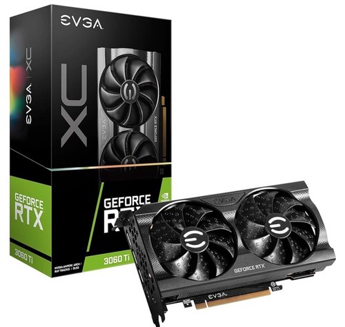 Evga geforce rtx - rtx, 3060