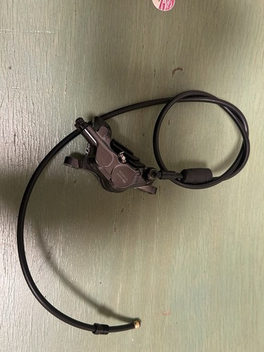 Shimano deore m8120 - shimano,