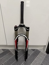 Specialized Brain Future Shock 100mm MTB Carbon Gabel