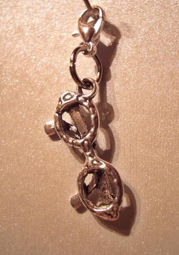 Brille charms anhänger - *, *