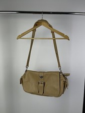 Maison Mollerus Beige Leather