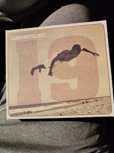 Wavemusic vol 2cds - ,