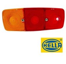 Hella lichtscheibe - hella,