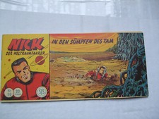 Nick Piccolo Nr. 59  Original