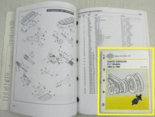 Harley Davidson FLT Classic