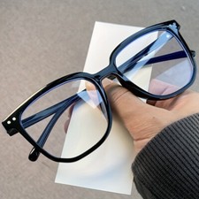 Blaulichtfilter Brille Bluelightblocker Augenschutz Computerbrille ohne Sehstärk