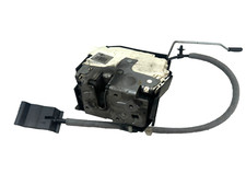 Mini Cooper Clubman S R55 Türschloss vorne Rechts 0556769 ✅