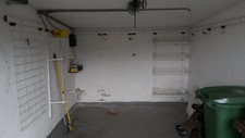 Garage Carport Keller Ordnungs Hänge System Aufhängung Fahrrad Reifen Ski Körbe