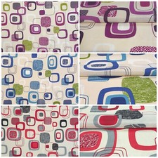 Baumwolle Lonetta Stoff