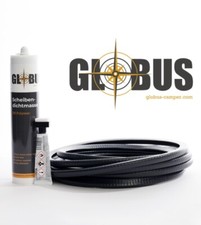 Einbauset Gr3  Heckscheibe MB