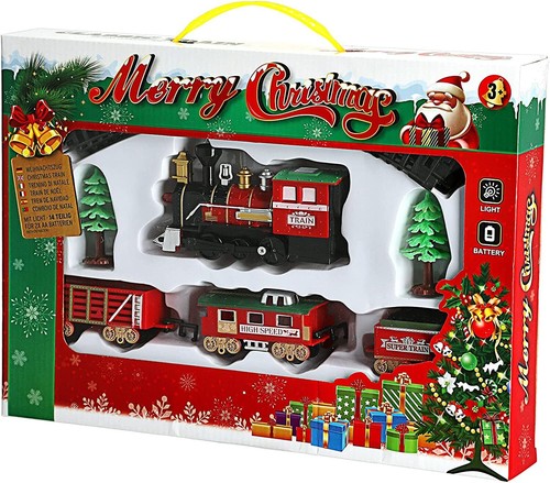 Cepewa weihnachtszug mit - cepewa, weihnachtszug,mit