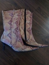 Damen stiefel 40 gebraucht