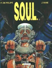 S.O.U.L. - Vane - V125892