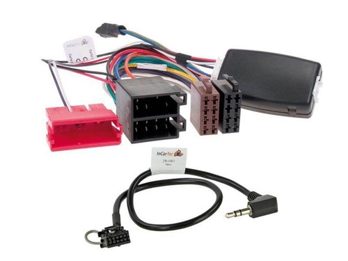 Lenkradfernbedienung adapter - lenkradfernbedienung,