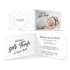 Taufkarten Taufeinladungen