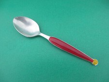 WMF Besteck Fantasia rot/gelb