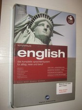 Komplettkurs English ( Interaktive Sprachreise Version 13 ) (2009)