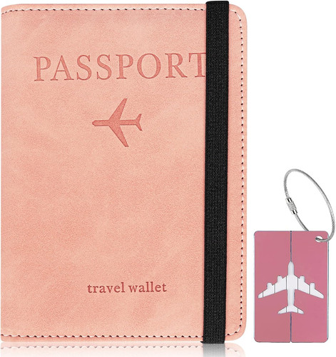 Reisepasshülle passport cover - reisepasshülle,passport,
